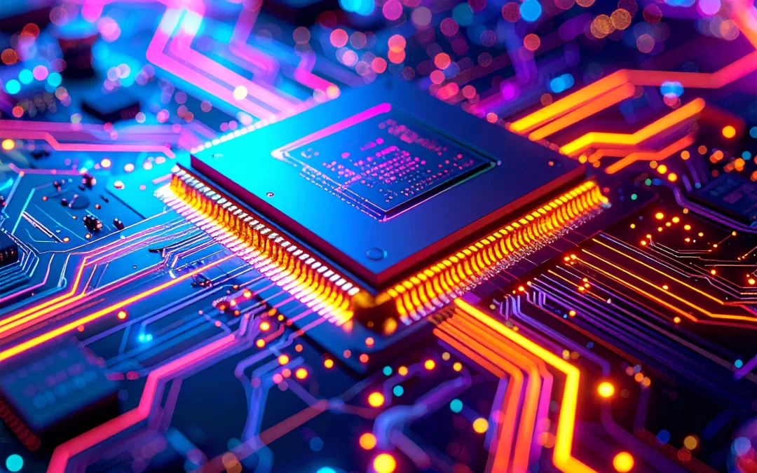 Why the U.S. Needs to Reshore Microchip and Technology Manufacturing