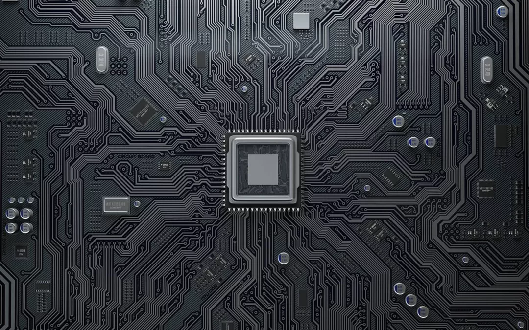 The Manufacturing Process of Printed Circuit Boards (PCBs)