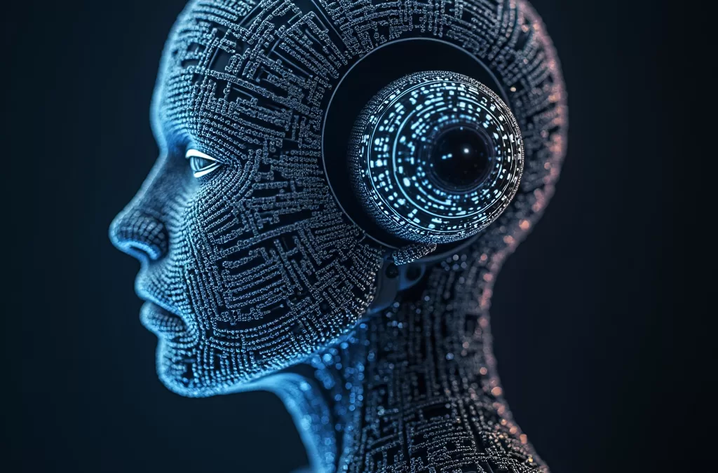 U.S. Based AI Technology Poised to Shape the Future
