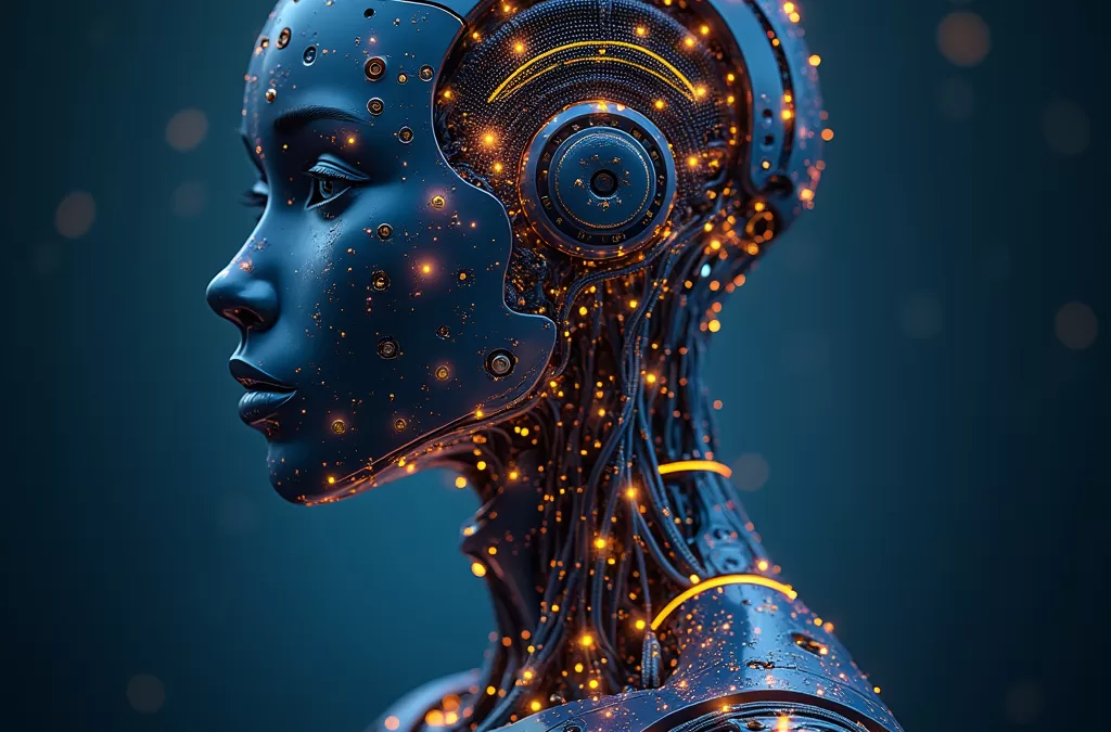 AI Ethics: How Artificial Intelligence Can Work in Harmony with Humanity