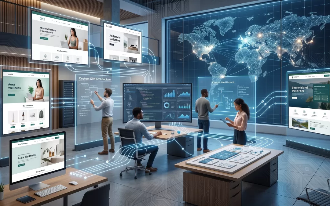 The Architecture of Authority: Why RankPivot.ai is the Strategic Nexus for the DigitalViking Ecosystem